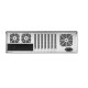 Exegate EX292257RUS Серверный корпус ExeGate Pro 3U450-08 <RM 19", высота 3U, глубина 390, без БП, USB>