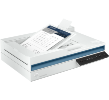 Сканер HP 20G05A