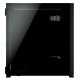 iCUE 7000X RGB CC-9011226-WW Full-Tower ATX,  black,Tempered Glass   (639435)