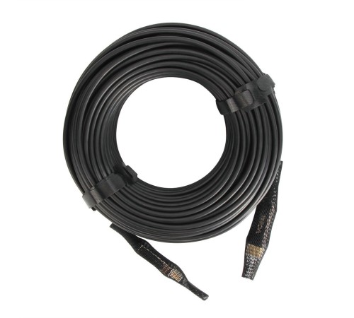 VCOM D3742A-20M Активный оптический кабель HDMI 19M/M,ver. 2.0, 4K@60 Hz 20m VCOM <D3742A-20M> VCOM D3742A-20M Активный оптический кабель HDMI 19M/M,ver. 2.0, 4K@60 Hz 20m VCOM <D3742A-20M>