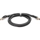VCOM CG864-1.5M Кабель HDMI 19M/M,ver. 2.1, 8K@60 Hz 1.5m VCOM <CG864-1.5M>