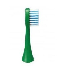 Насадка для зубной щетки 2 PCS GREEN G-HLB03GRN GEOZON