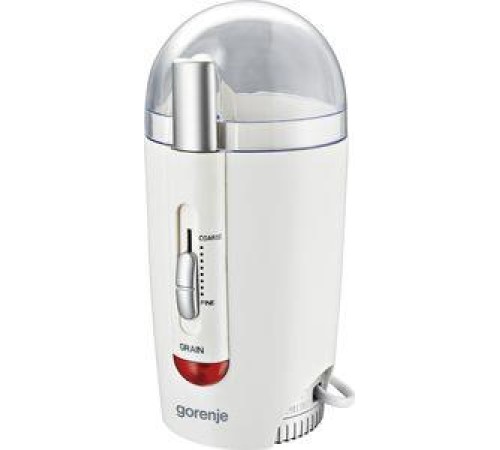 Кофемолка SMK150WI 735662 GORENJE