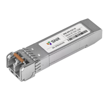Модуль SFP+ CWDM оптический, дальность до 70км (23dB), 1570нм