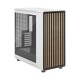 Корпус ПК без блока питания  Fractal Design FD-C-NOR1X-04