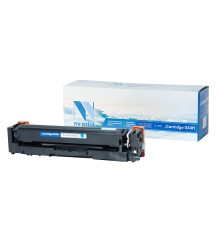 NV Print  Cartridge 054HC Картридж NV-054HC для Canon i-Sensys LBP-620/621/623/640/MF-640/641/642/643/644/645 (2300k) голубой