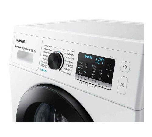 Стиральная машина Samsung Samsung Electronics WW70AG5S21CELP Стиральная машина Samsung Samsung Electronics WW70AG5S21CELP