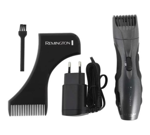 REMINGTON MB350L  Триммер для волос LITHIUM BARBA BEARD