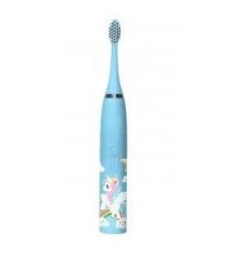 Насадка для зубной щетки LIGHT BLUE G-HLB03LBLU GEOZON