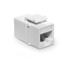 Соединитель RJ-45/RJ-45 проходной (Keystone)