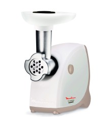 Мясорубка Moulinex Moulinex Мясорубка MOULINEX ME461132 (ME461132)