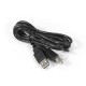 Exegate EX293858RUS ИБП ExeGate NEO Smart LHB-1000.LCD.AVR.8SH.CH.USB <1000VA/650W, LCD, AVR, 8*Schuko, USB, 4*USB-порта для зарядки, Black>