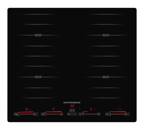 Встраиваемая электрическая панель Kuppersberg Kuppersberg ICS 644