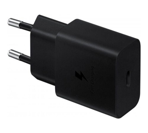 Зарядное устройство W/O CABLE BLACK EP-T1510 SAMSUNG Зарядное устройство W/O CABLE BLACK EP-T1510 SAMSUNG
