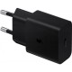 Зарядное устройство W/O CABLE BLACK EP-T1510 SAMSUNG