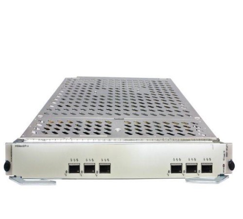Маршрутизатор NETENGINE 8000 M8 CR8PM8BASAC3 HUAWEI