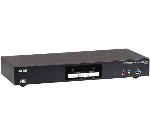 ATEN CS1942DP KVMP-переключатель ATEN CS1942DP KVMP-переключатель
