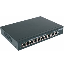 Коммутатор OSNOVO Коммутатор OSNOVO SW-21000/A(120W) (SW-21000/A(120W))