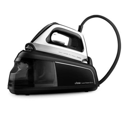 Паровая станция LUXE STEAM GLIDE UFESA