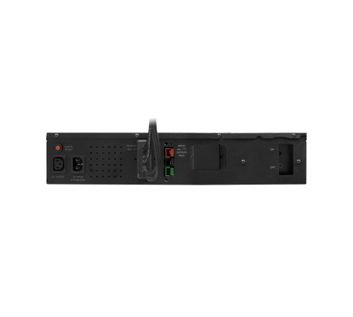 Батарейный блок для ИБП PR3000ELCDRT2U, PR1000ELCDRTXL2U, PR1500ELCDRTXL2U, PR2200ELCDRTXL2U, 0.6х0.55х0.3м., 38.5кг. CyberPower BPE48V75ART2U