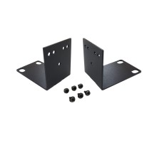 Комплект монтажа в стойку ATEN 2/4-Port Single Display Secure KVM Rack Mount Kit (2X-045G)