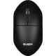Беспроводная мышь SVEN RX-515SW чёрная (2,4 GHz, 3+1кн. бесш. кн., 800-1600DPI, блист) Sven RX-515SW (SV-019969)