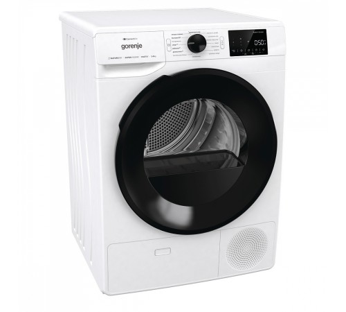 Сушильная машина DGPNE82GNLW 745792 GORENJE Сушильная машина DGPNE82GNLW 745792 GORENJE