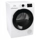 Сушильная машина DGPNE82GNLW 745792 GORENJE