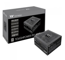 Toughpower PF1 650 PS-TPD-0650FNFAPE-1 650W, 80 Plus Platinum, полностью модульный
