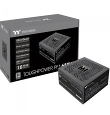 Toughpower PF1 650 PS-TPD-0650FNFAPE-1 650W, 80 Plus Platinum, полностью модульный