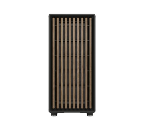 Корпус ПК без блока питания  Fractal Design Fractal FD-C-NOR1C-04