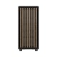 Корпус ПК без блока питания  Fractal Design Fractal FD-C-NOR1C-04