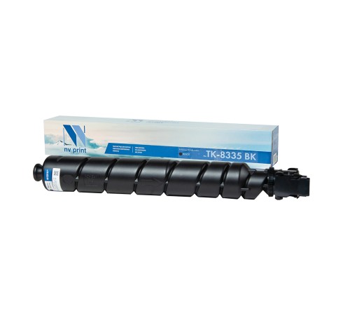- NV Print NVP NV-TK-8335BK (NV-TK-8335BK) - NV Print NVP NV-TK-8335BK (NV-TK-8335BK)