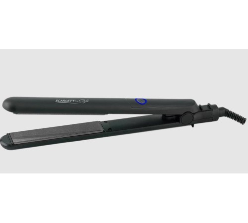 Выпрямитель BLACK SC-HS60009 SCARLETT Выпрямитель BLACK SC-HS60009 SCARLETT