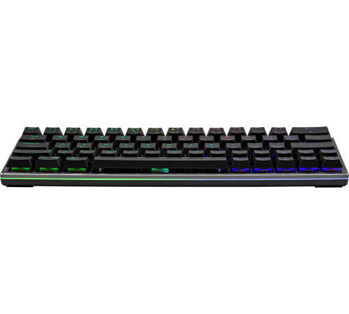 Игровая клавиатура Cooler Master SK-622-SKTR1-RU
