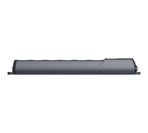Сетевой фильтр Pilot S Max (5 евро + 1GP), 15А/3.5кВа, автомат, 1.8 м, графит ZIS Pilot S-Max