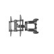DIGIS DSM-5066 КРЕПЛЕНИЕ ДЛЯ ТВ 37"-70", 2X2 КОЛЕНА, VESA МАКС. 600X400ММ, ДО 45КГ (DSM-5066)