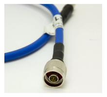 Кабельная сборка N-male/SMA-male /5D-FB 15м/