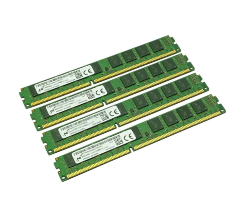 Память DRAM 16GB для Cisco ASR1001