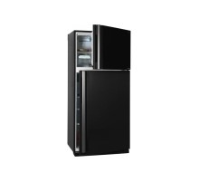 Холодильник Sharp Sharp SJ-XG55PMBK (SJXG55PMBK)