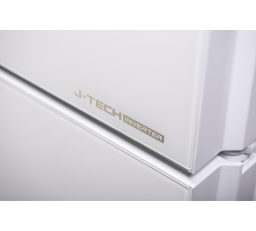 Холодильник Sharp Sharp SJ-GX98PWH (SJGX98PWH)