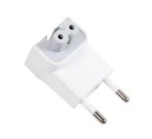 Переходник Apple EuroPlug