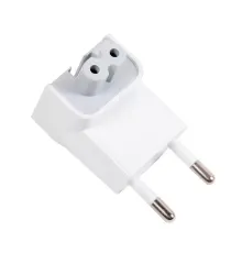 Переходник Apple EuroPlug