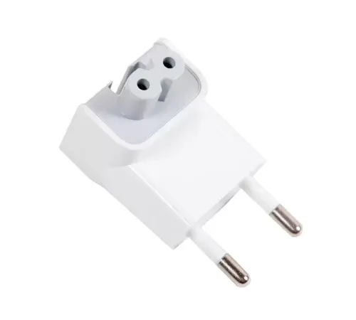 Переходник Apple EuroPlug