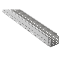 Iek CLP10-100-100-3 Лоток перфорированный 100х100х3000 (3 м)