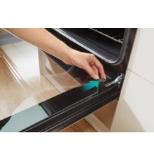 Электрическая плита Gorenje GECS6C70WC