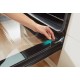 Электрическая плита Gorenje GECS6C70WC