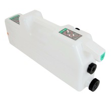 Емкость для сбора отработанного тонера в сборе C7XXX Ricoh D0746590