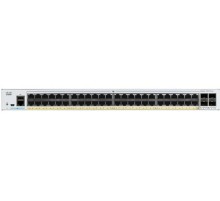 Коммутатор Cisco Коммутатор Cisco C1000FE-48T-4G-L (C1000FE-48T-4G-L)