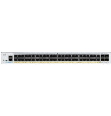 Коммутатор Cisco Коммутатор Cisco C1000FE-48T-4G-L (C1000FE-48T-4G-L)